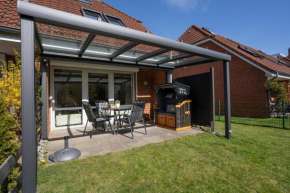 Ferienhaus Strandperle in Kellenhusen, Kellenhusen